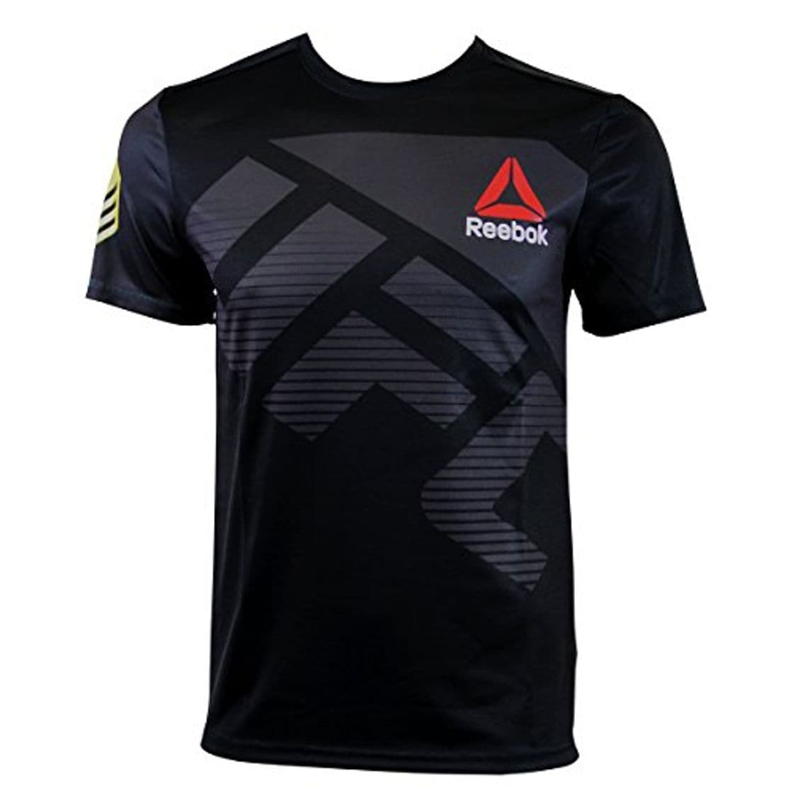 Producto Reebok UFC FK RR Jersey - AZ9010 - Camisetas