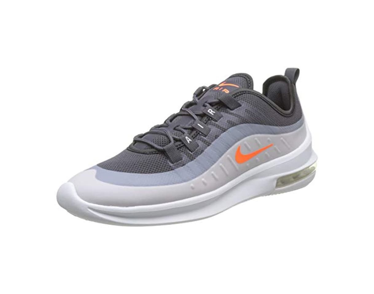 Moda Nike Air MAX Axis, Zapatillas de Atletismo para Hombre, Multicolor