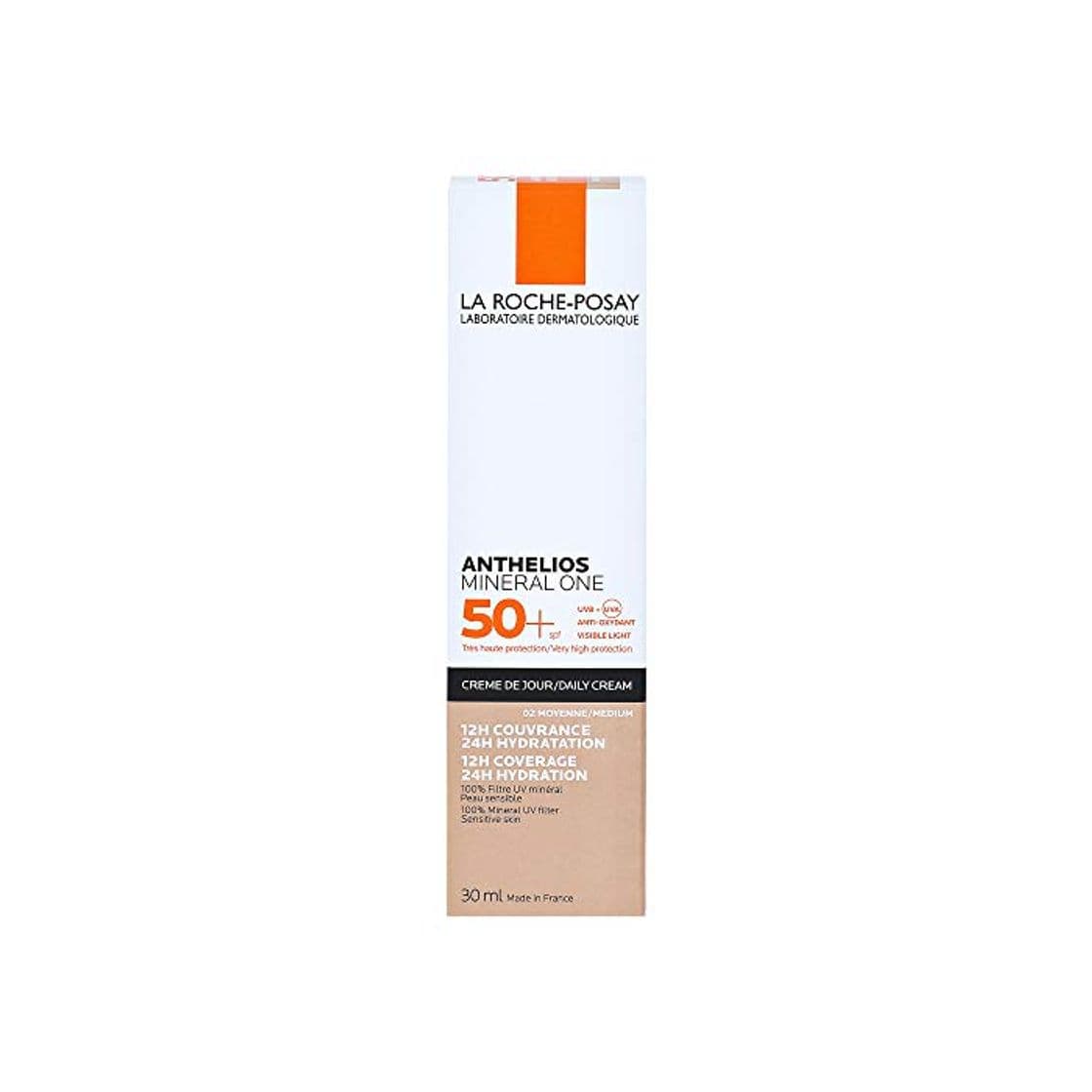 Product La Roche-Posay ANTHELIOS Mineral One SPF50