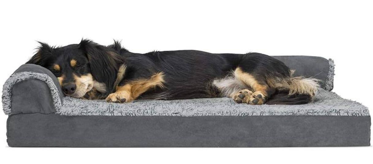 Producto Furhaven Pet Dog Bed