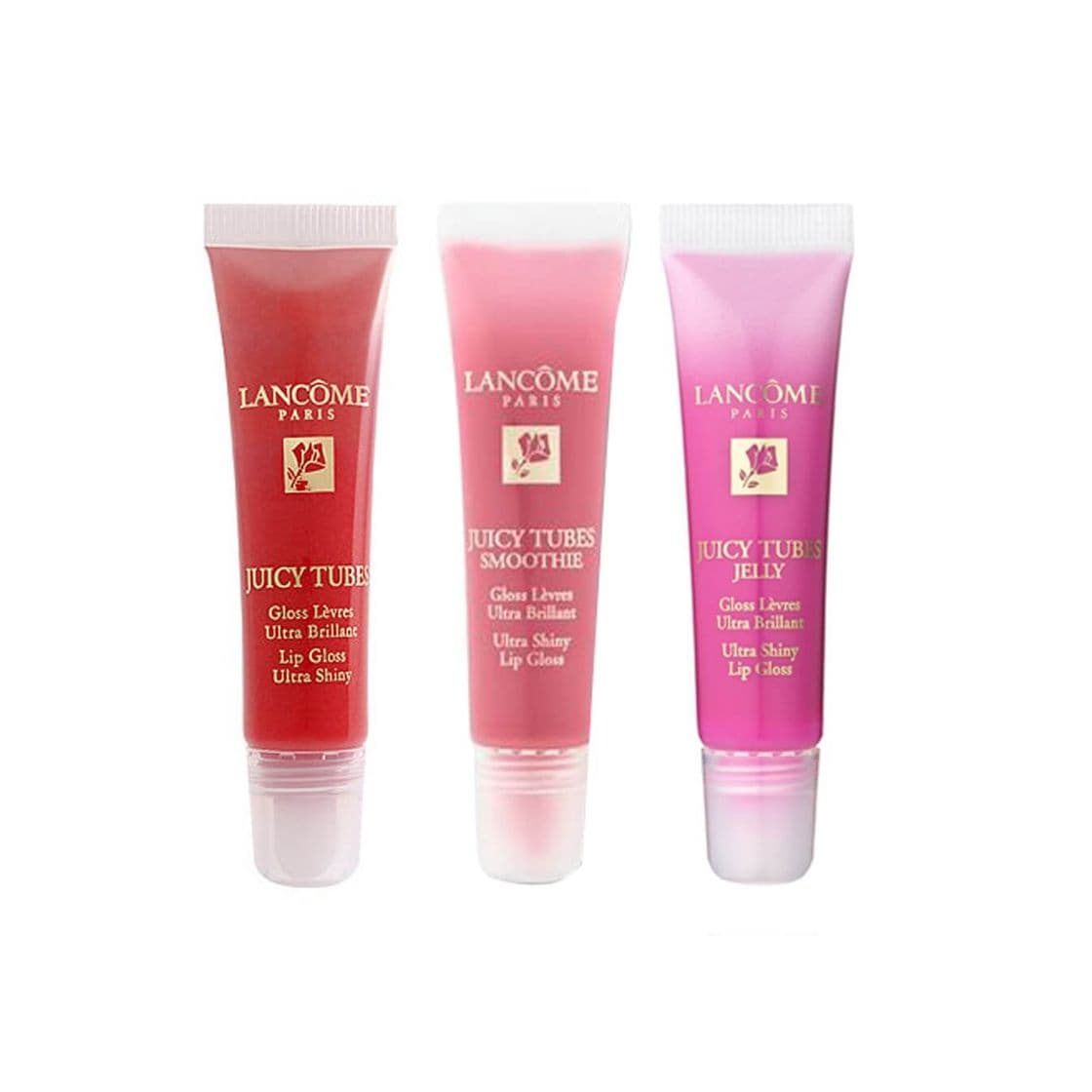 Product Juicy tubes Lancome