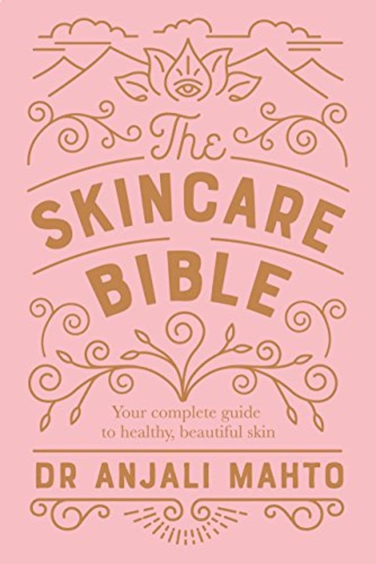 Libro The Skincare Bible