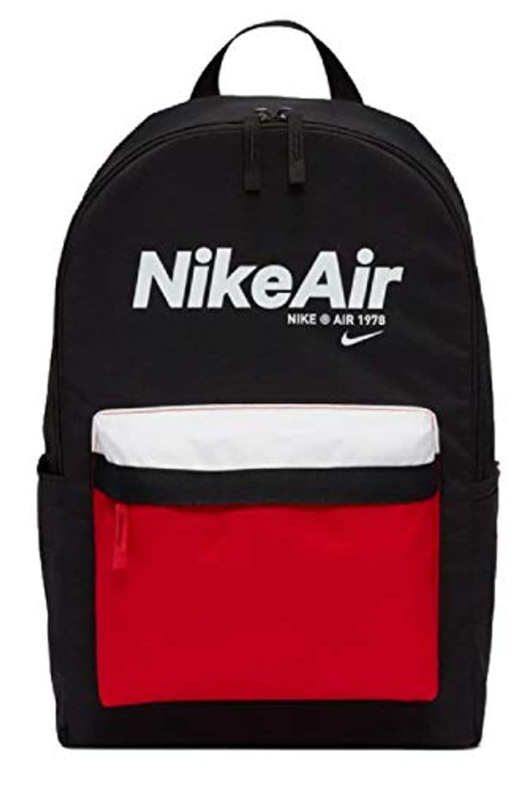 Fitness Nike Nk Heritage Bkpk-2.0 Nkair Sports Backpack