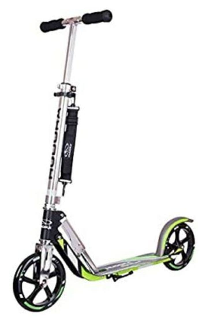 Moda Hudora 14695 Big Wheel GS 205 - Amazon