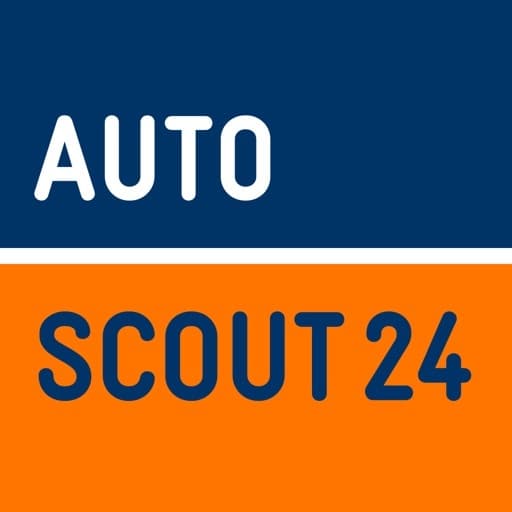 App AutoScout24: coches de ocasion