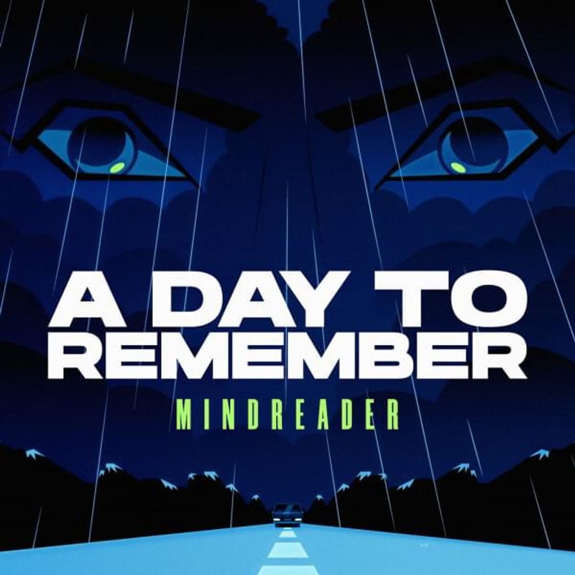 Fashion mindreader - a day to remember 