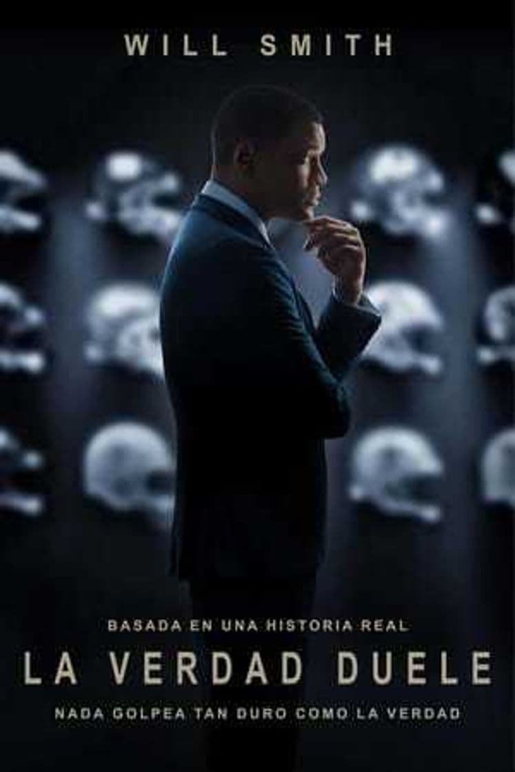 Movie Concussion