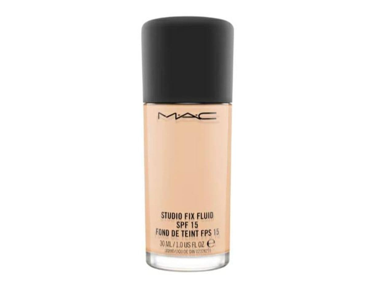 Fashion M·A·C Studio Fix Fluid FPS 15 NW15 - Base Líquida 30ml

