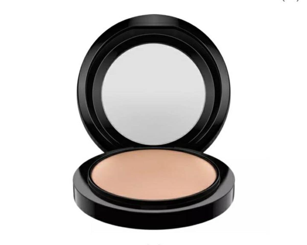 Fashion M·A·C Mineralize Skinfinish Natural Medium Dark - Pó Compact