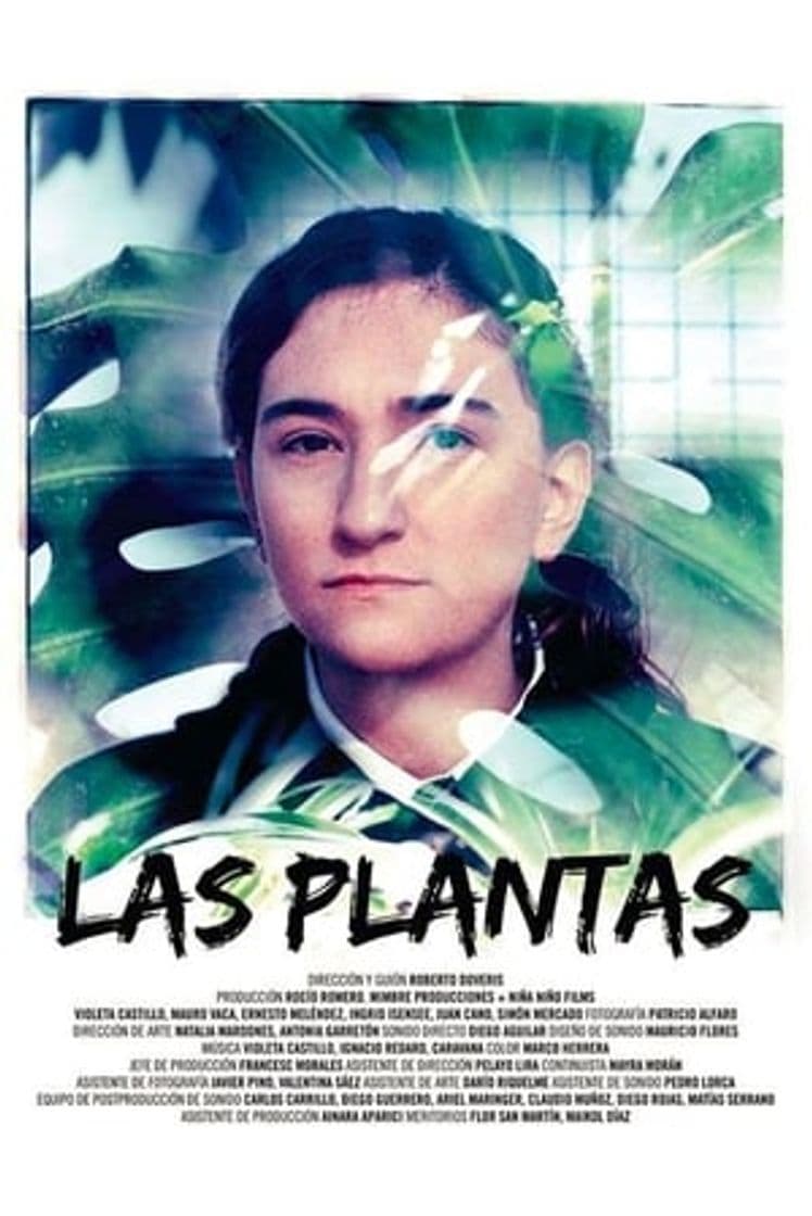 Película Plants