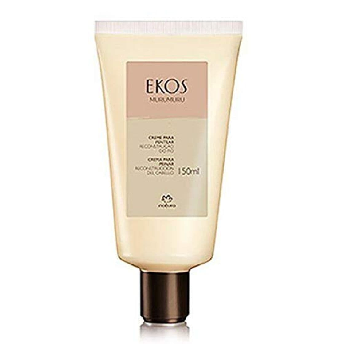 Place Linha Ekos Natura - Creme para Pentear Murumuru 150 Ml -