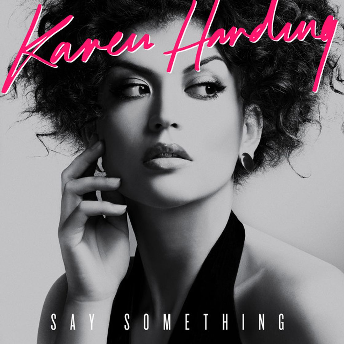 Canción Say Something - Zac Samuel Remix