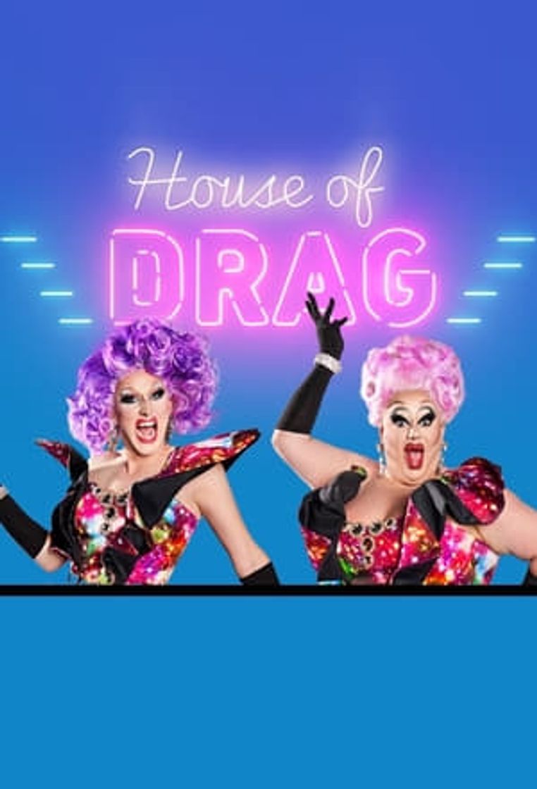 Serie House of Drag