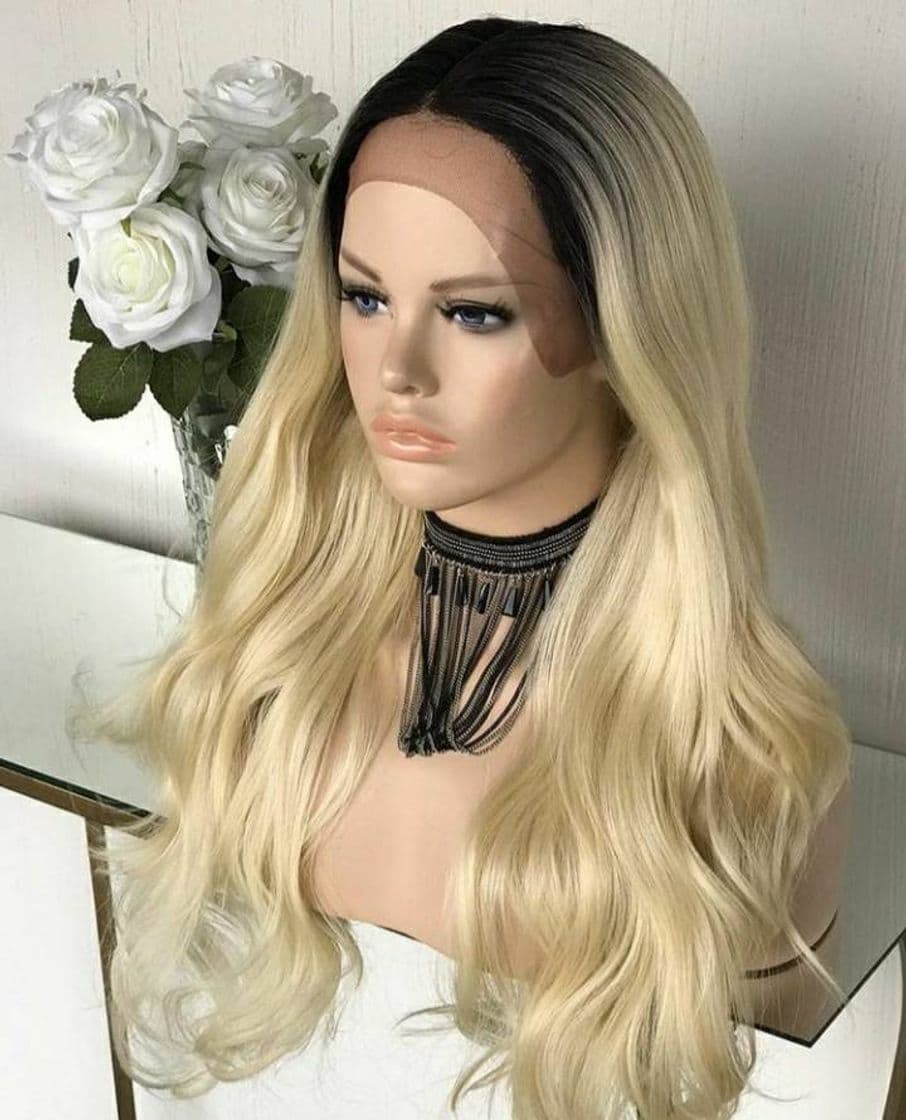 Moda lace front 