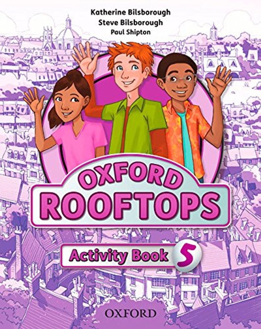 Book Rooftops 5