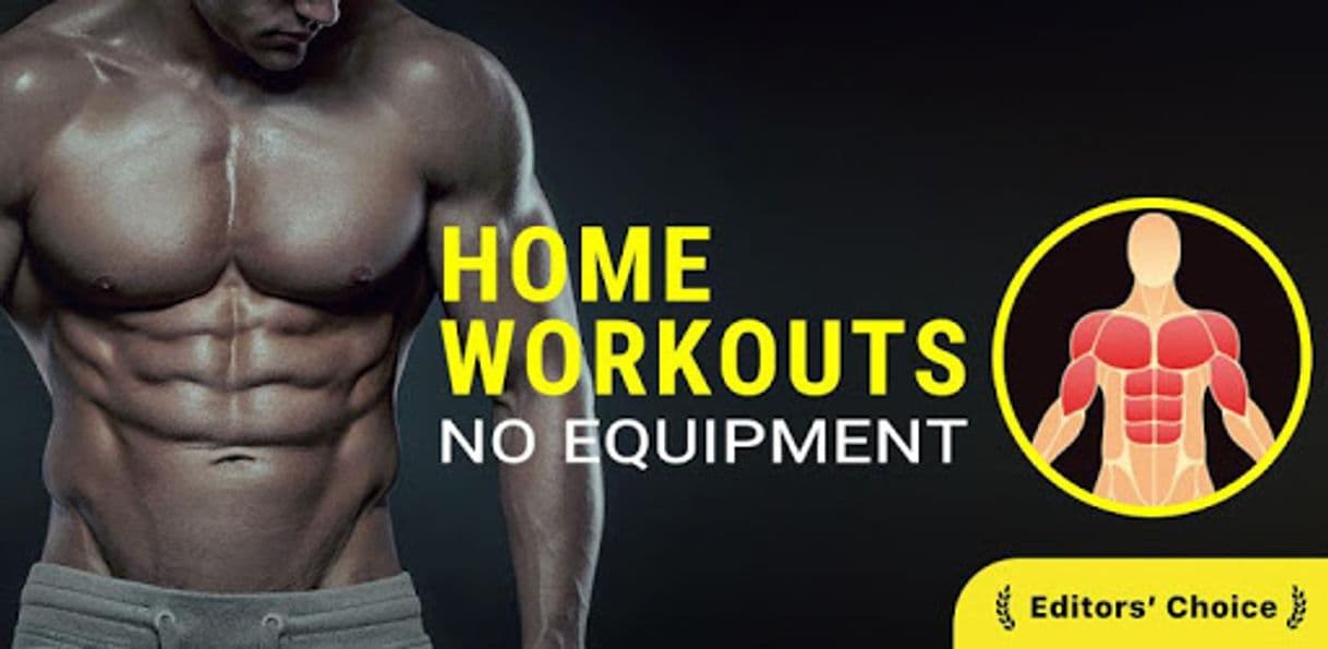 Moda Home Workout - No Equipment - Apps on Google Play