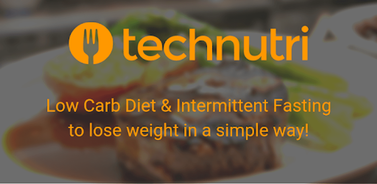 Moda Technutri - calorie counter, diet and carb tracker - Apps on Google ...