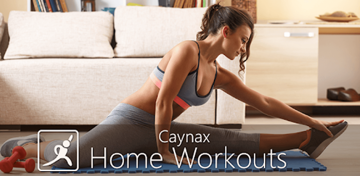 Moda Workouts at home for woman & man - Apps on Google Play