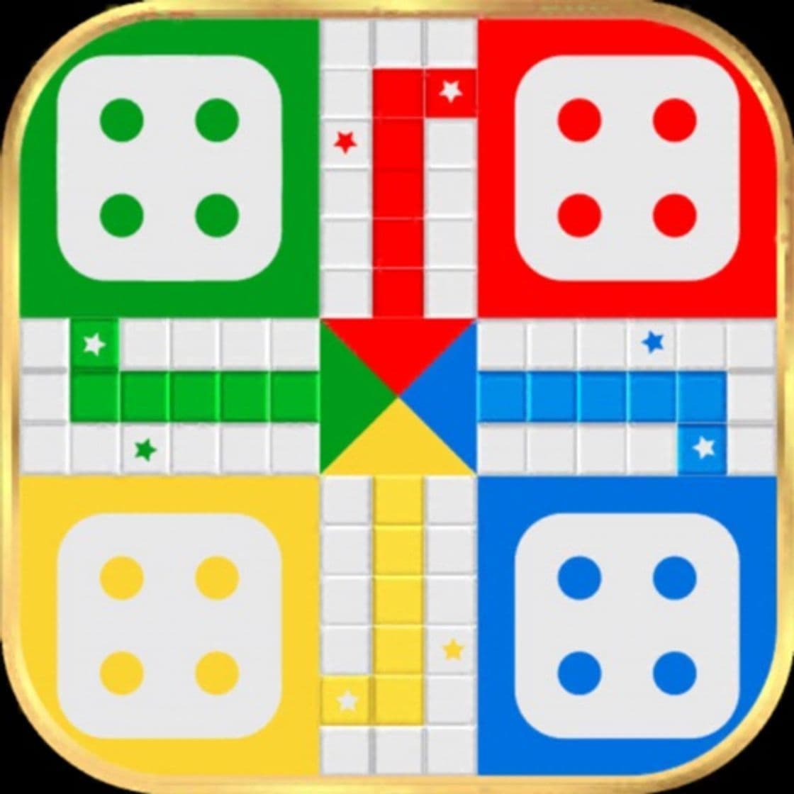 App Ludo House