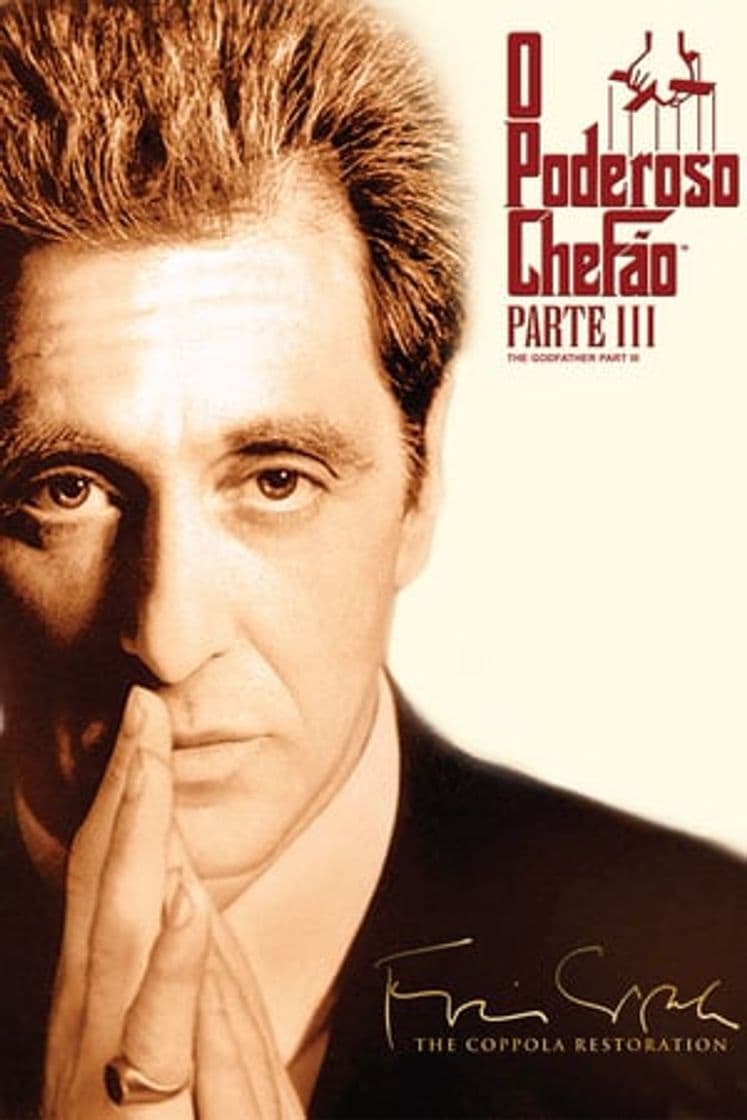 Movie The Godfather: Part III