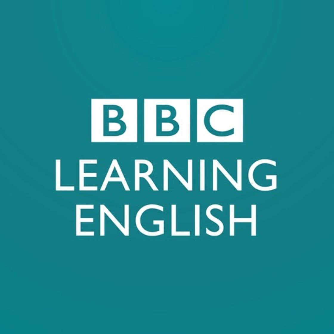 App BBC Learning English