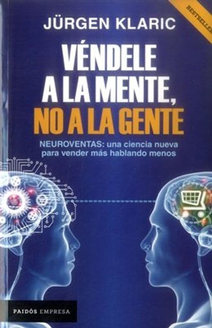 Libro Mindcode. the Science of Getting the Brain to Buy