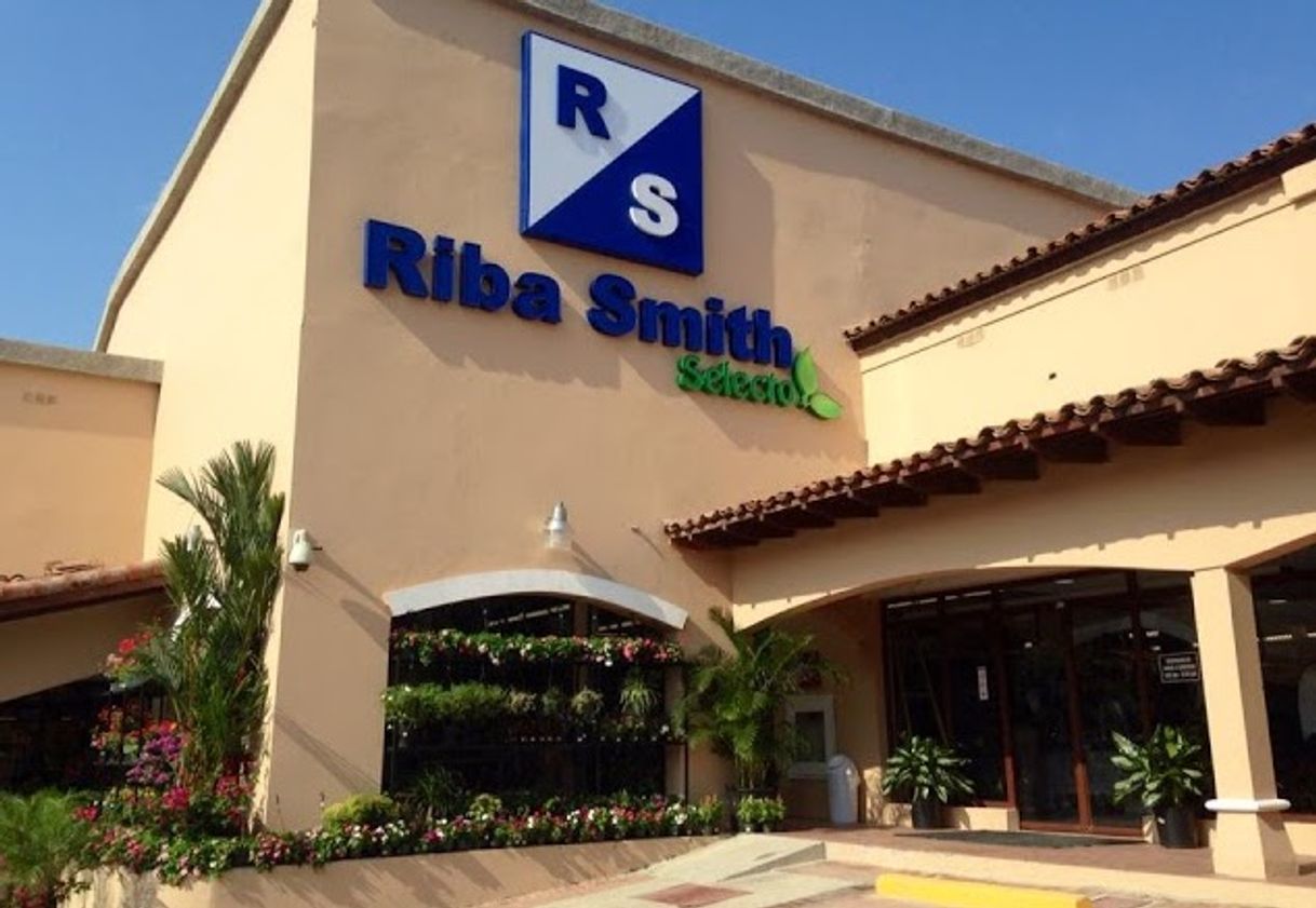 Place Riba Smith | Costa del Este