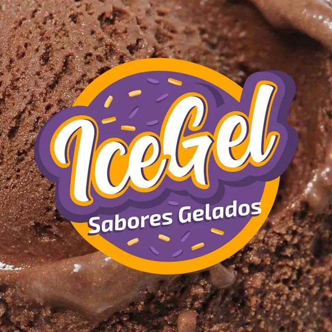 Lugar Sorveteria Gel Pinda