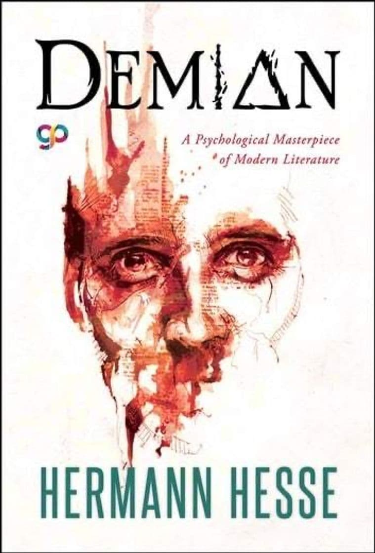 Book Demian