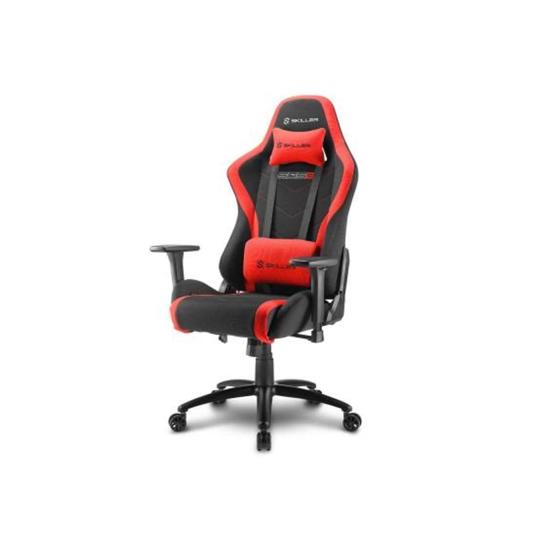 Producto Cashoffice - Silla Racing - Silla Gaming - Silla Gamer - Silla