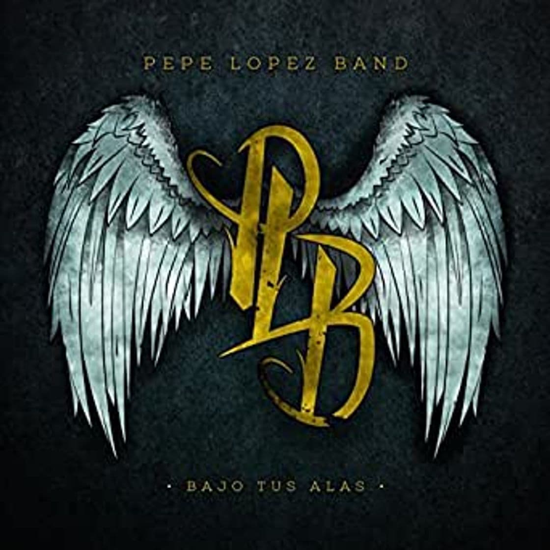 Canción Bajo Tus Alas