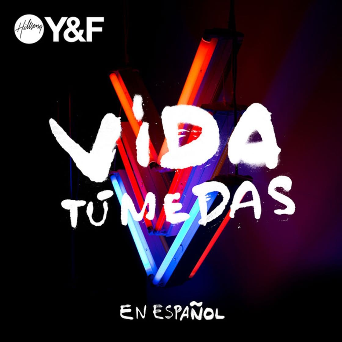 Canción Vida Tú Me Das