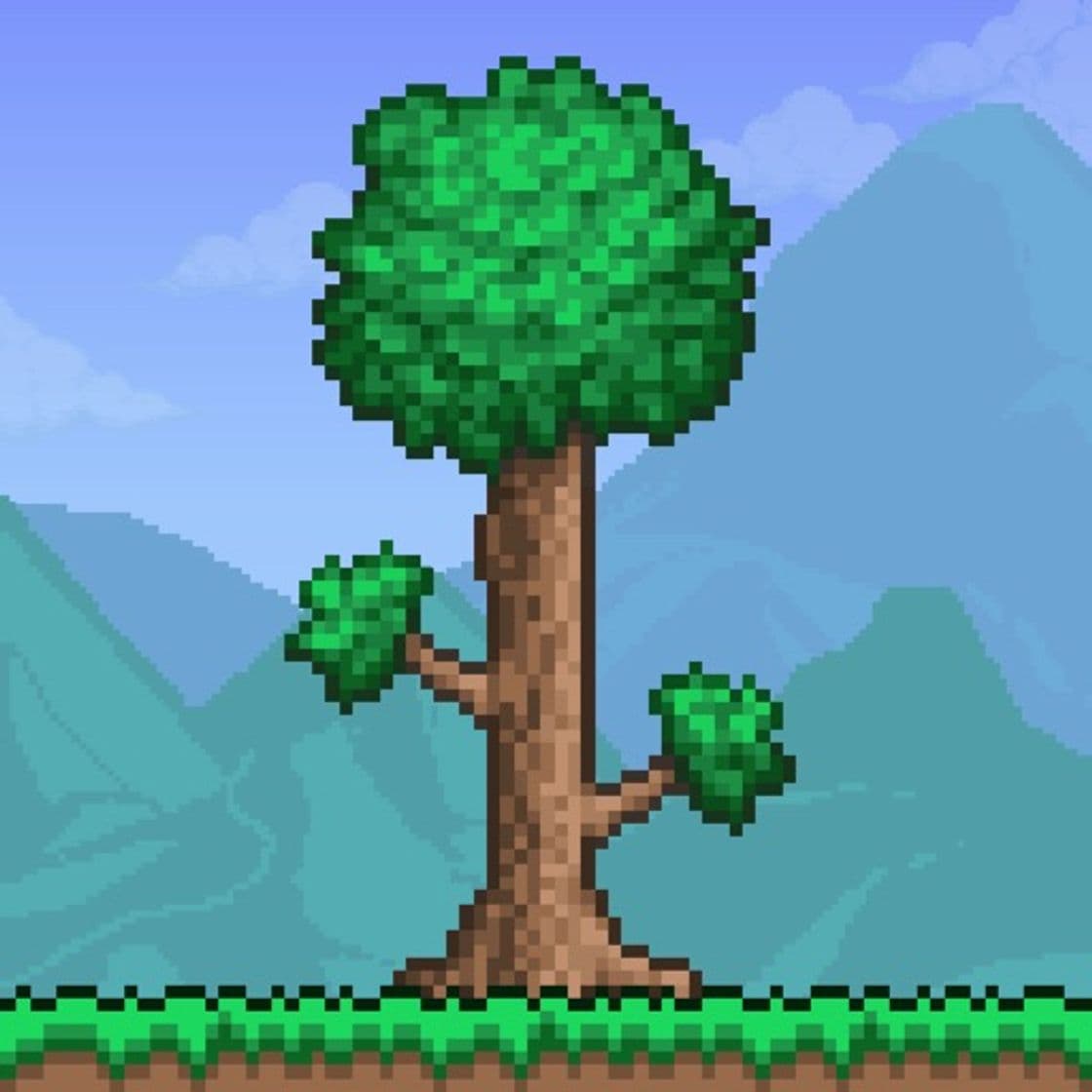 App Terraria