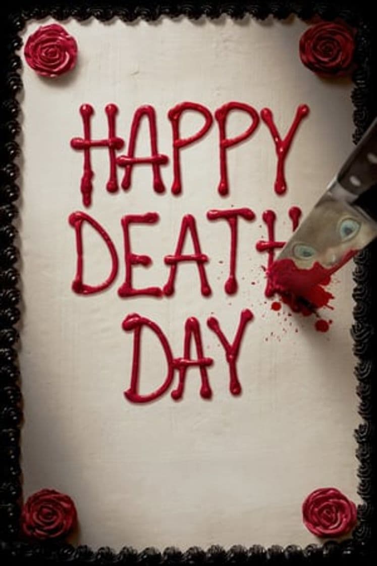 Película Happy Death Day