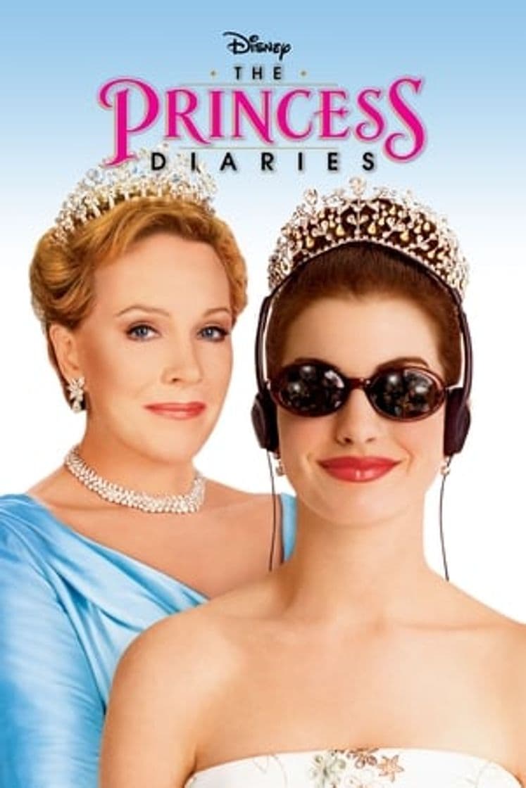 Película The Princess Diaries