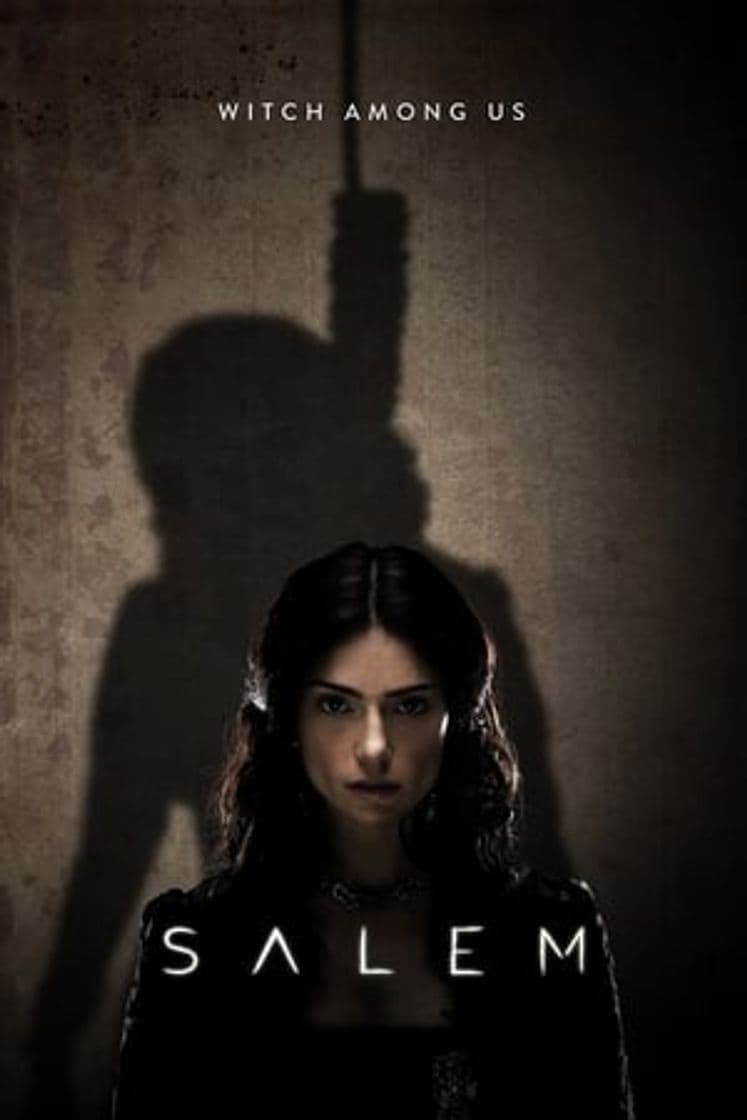 Serie Salem