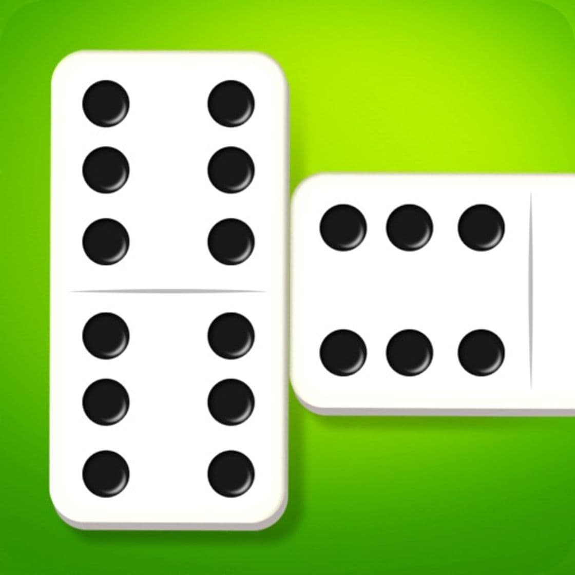 App Dominoes - Classic Edition