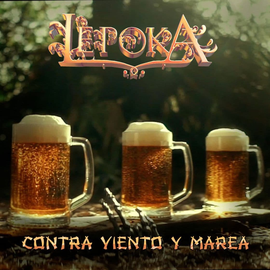 Music Contra viento y marea