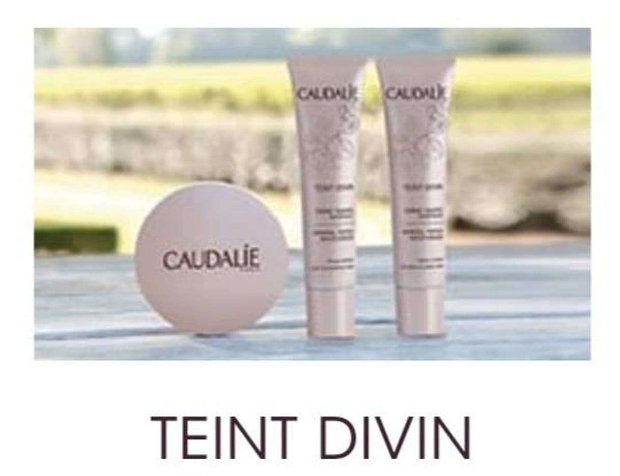 Moda Teint Divin - Caudalie 