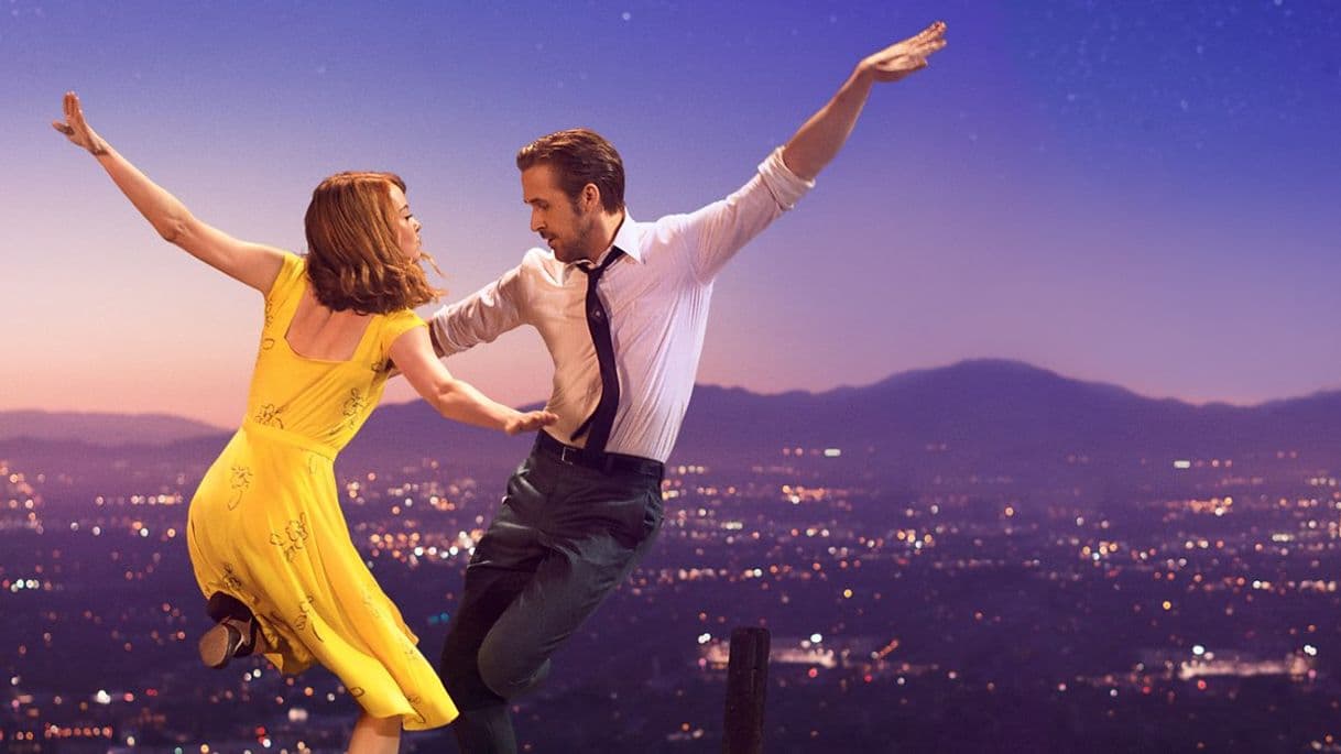 Movie La La Land