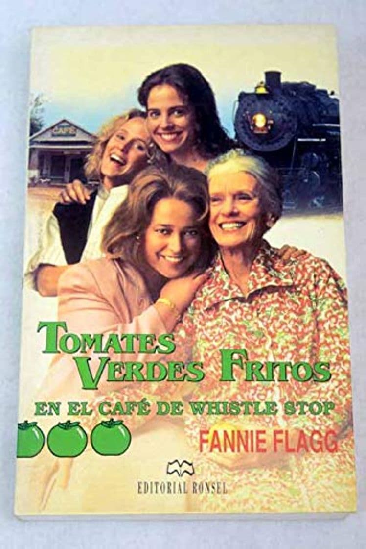 Movie Fried Green Tomatoes