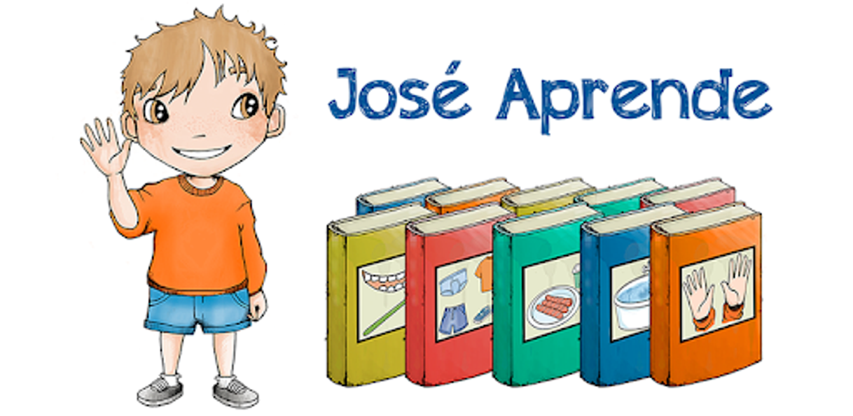 App ‎José Aprende 