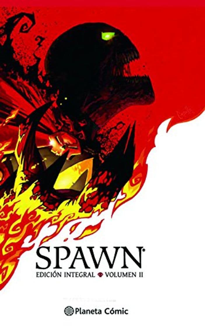 Book Spawn