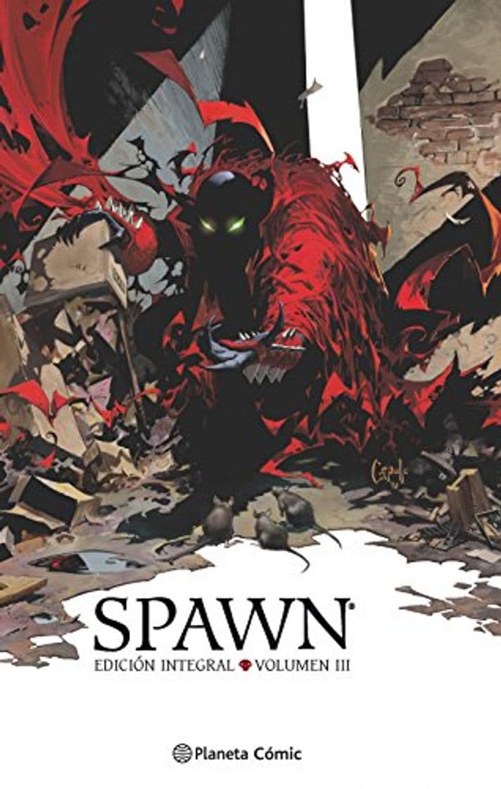 Book Spawn