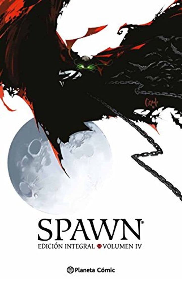 Book Spawn