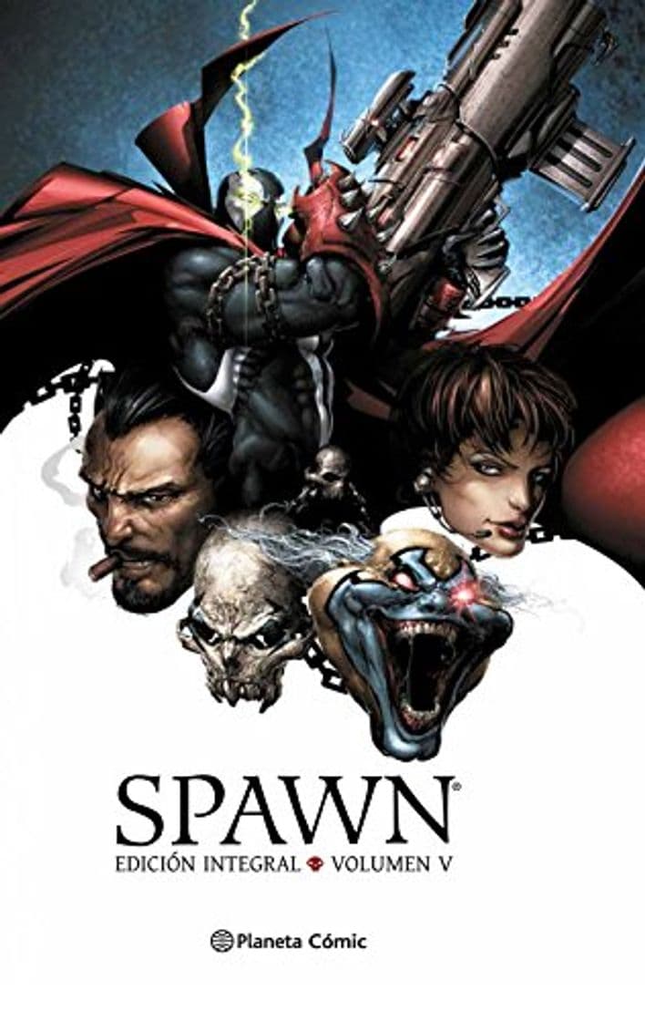 Book Spawn