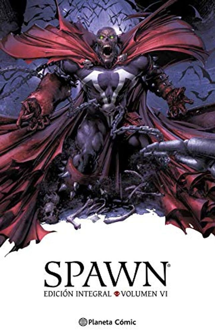 Book Spawn