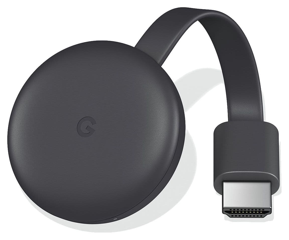 Product Google Chromecast