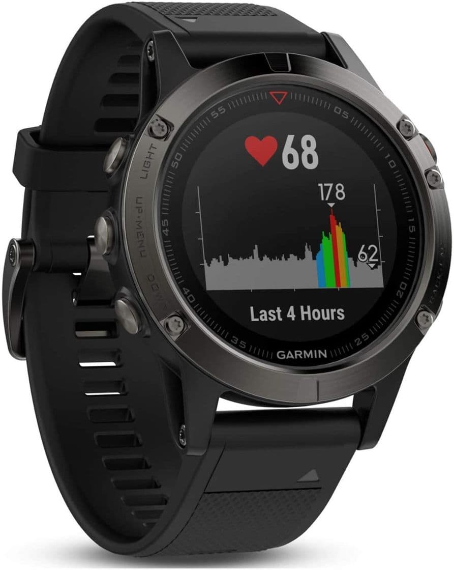 Product Garmin Fenix 5S