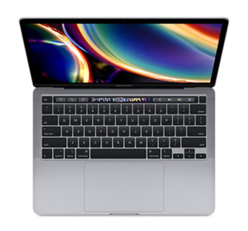 Product Macbook pro